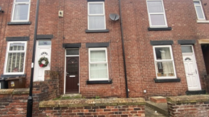 Modernisation in Sheffield photo